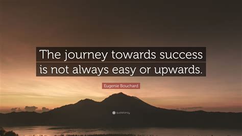  A Journey towards Success 
