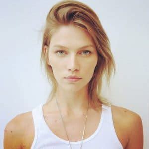  Aline Weber: Age, Height, and Early Beginnings