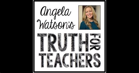  Angela Watson's Influence on Educator Advancement 