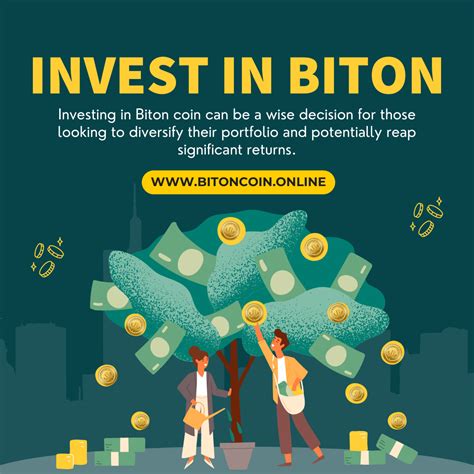  Assessing Biton's Financial Success and Fortune 