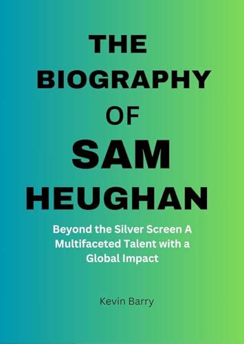  Biography of a Multifaceted Talent 