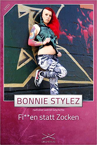  Bonnie Stylez: The Journey of a Promising Talent 