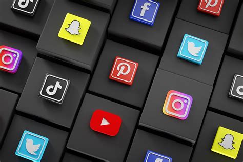  Choosing the Suitable Social Media Platforms for Your Business 