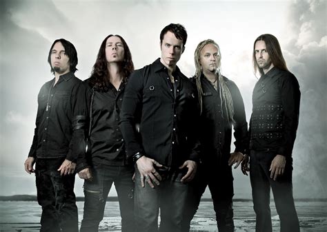  Collaboration with Kamelot and Other Bands 