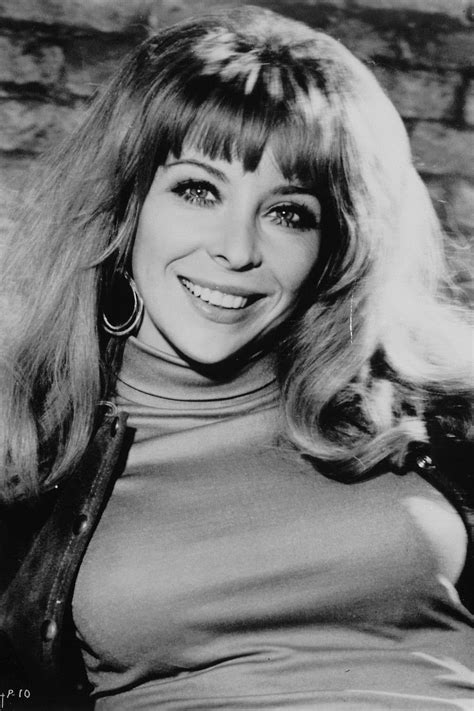  Discovering Her True Passion: Angelique Pettyjohn's Journey in the Entertainment Industry 