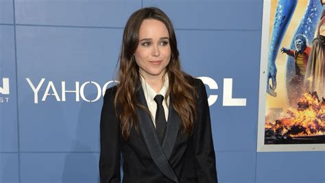  Ellen Page's Physical Appearance: Age, Height, and Figure 