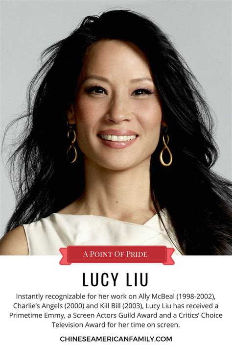  Exploring Lucy Lee's Career Achievements 