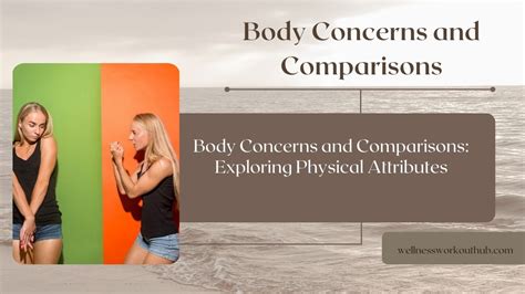  Exploring Pixi Lust's physical attributes and body composition 