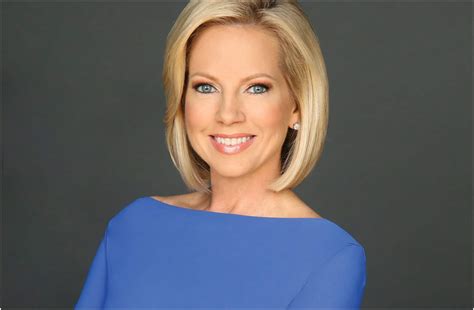  Exploring the Dimensions of Shannon Bream's Success 