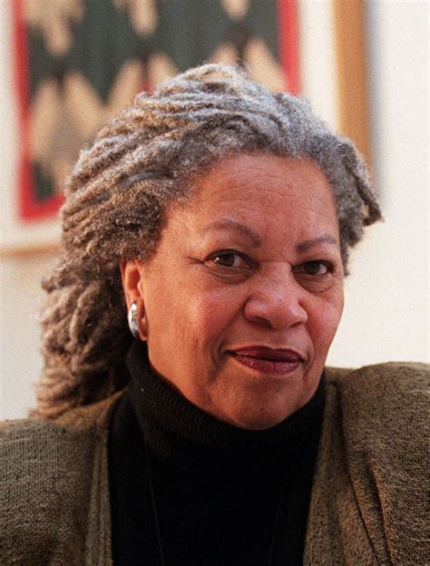  Exploring the Early Years of Toni Morrison 