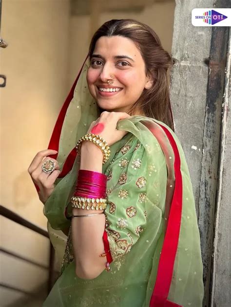  Exploring the Journey and Success of Nimrat Khaira: From Early Beginnings to Accomplishments 