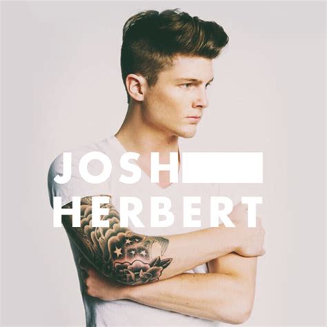  Exploring the Musical Style and Influences of Josh Herbert 