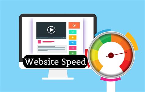  Improve Your Website's Loading Speed for Enhanced Visibility
