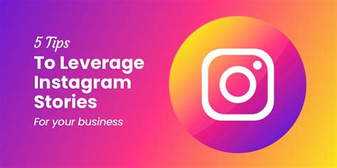  Leveraging Instagram Stories for Marketing Triumph 
