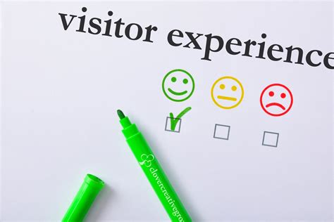  Maximizing User Satisfaction: Enhancing the Online Visitor Experience 