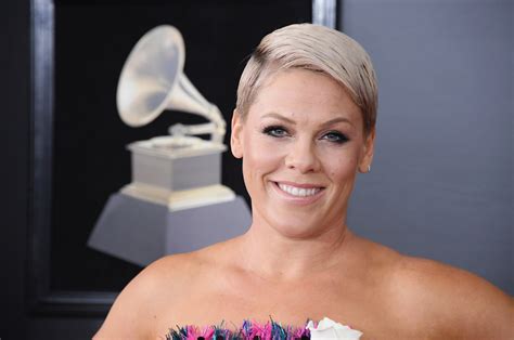  Pink's Net Worth and Business Ventures 
