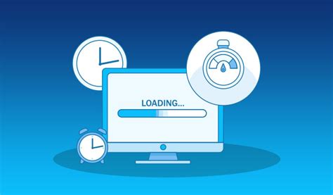  Regularly Monitor and Test Your Website's Loading Time 