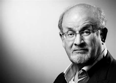  Unraveling the Literary Brilliance of Salman Rushdie 