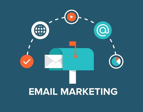 10 Strategies to Maximize the Impact of Your Email Marketing Campaigns