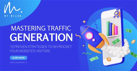 7 Proven Strategies to Skyrocket Your Website's Natural Visitors