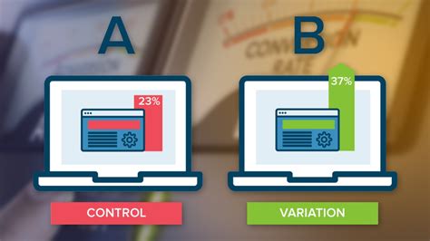 A/B Testing: Continuously Optimize for Better Results