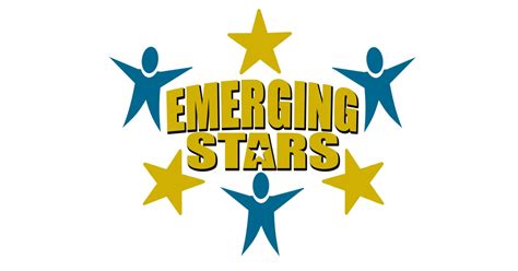 A Biography of an Emerging Star