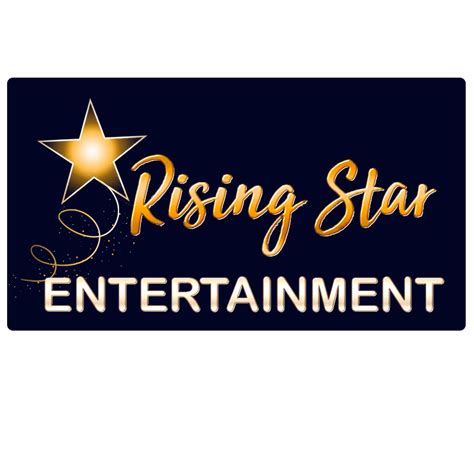 A Bright Star on the Rise in the Entertainment World