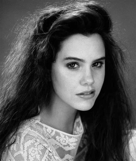 A Captivating Journey: Ione Skye's Enthralling Path