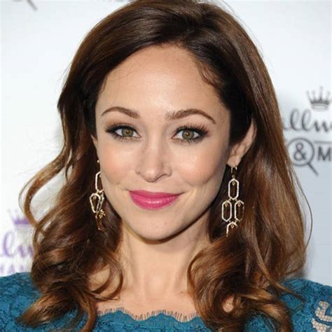 A Closer Look at Autumn Reeser's Age