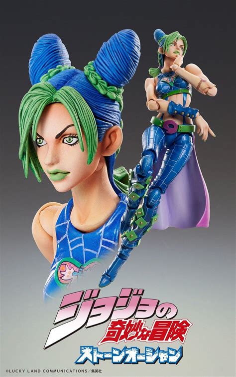 A Closer Look at Jolyne Joy's Height and Figure