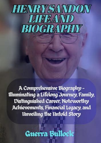 A Comprehensive Biography: Unveiling the Untold Stories