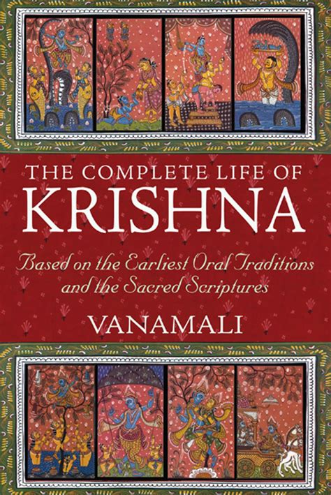 A Comprehensive Overview of Krishna's Life, Accomplishments, and Heritage