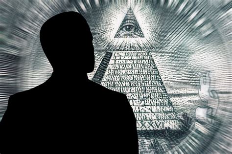 A Controversial Figure and Target of Conspiracy Theories