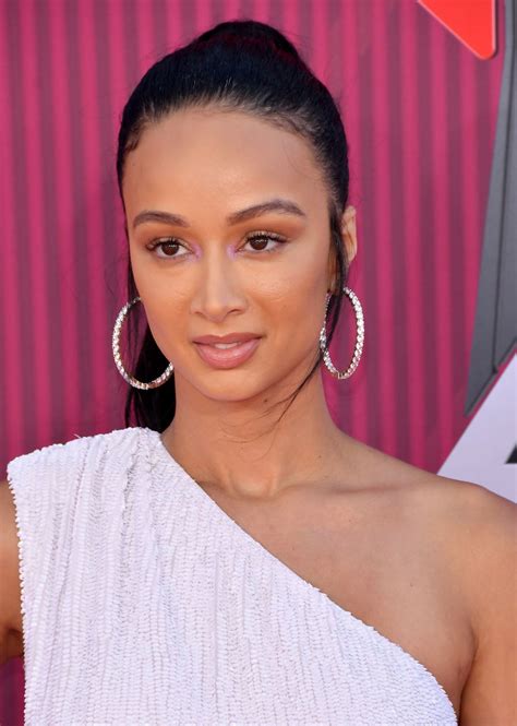 A Giving Heart: Draya Michele's Acts of Kindness