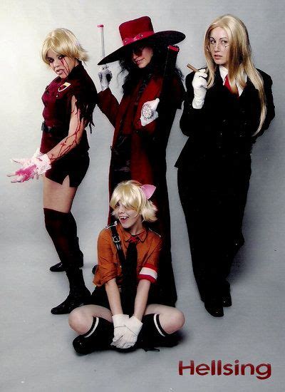 A Glimpse into Giu Hellsing's Fashion and Style Choices