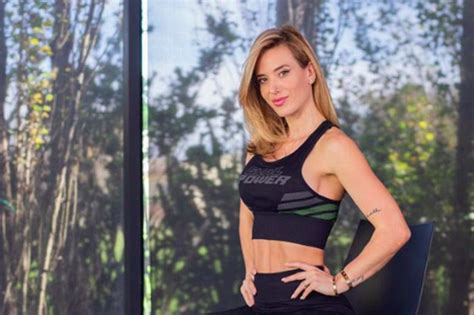 A Glimpse into Jesica Cirio's Fitness Regimen and Nutrition Plan
