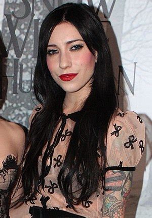A Glimpse into Jessica Origliasso's Personal Life and Relationships