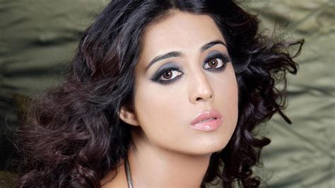 A Glimpse into Mahie Gill's Personal Life