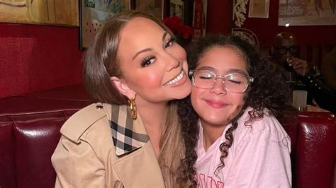 A Glimpse into Mariah Spice's Personal Life and Relationships