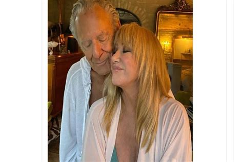 A Glimpse into Suzanne Somers' Life