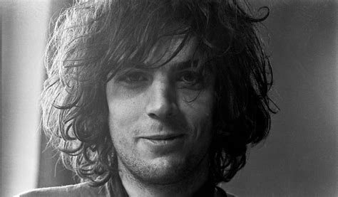 A Glimpse into Syd Barrett's Psychedelic Sound