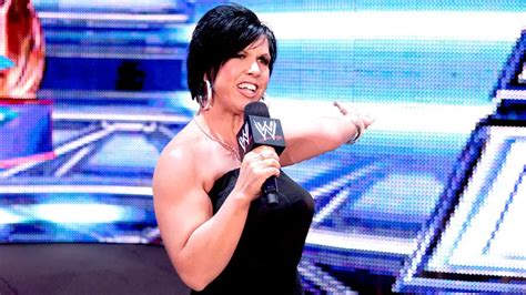 A Glimpse into Vickie Guerrero's Early Life and Background