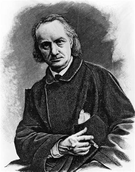 A Glimpse into the Formative Years and Influences of Baudelaire's Artistic Perspective