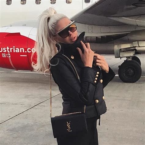 A Glimpse into the Glamorous Life of Jelena Karleusa