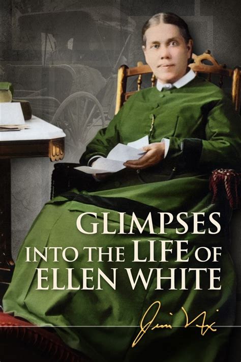 A Glimpse into the Life of Ellen Lotus