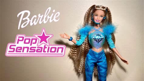 A Global Sensation: Barbie's Rise to Fame