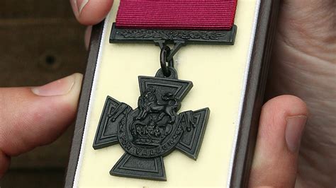 A Heroic Journey: Unveiling the Extraordinary Life of Victoria Cross
