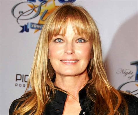 A Journey Through Bo Derek's Rise to Fame and Achievements