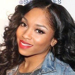 A Journey Through Brooke Valentine's Personal Life