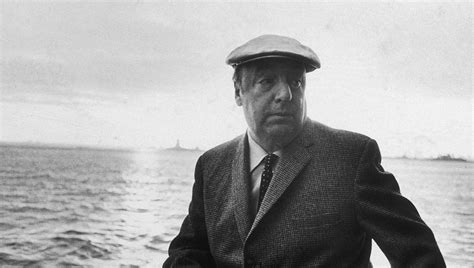 A Journey Through the Early Life and Formative Influences that Shaped Pablo Neruda